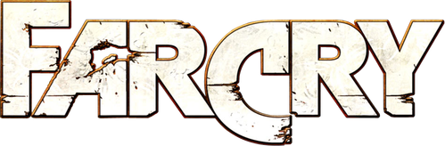 Far Cry Warrior logo
