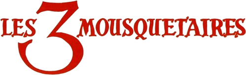 Les Trois Mousquetaires logo