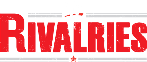 WWE Rivalries logo