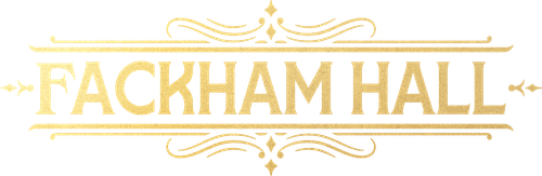 Fackham Hall logo