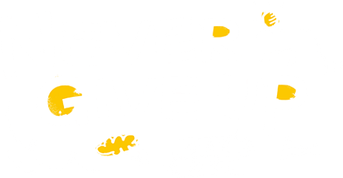 Never Give Up logo