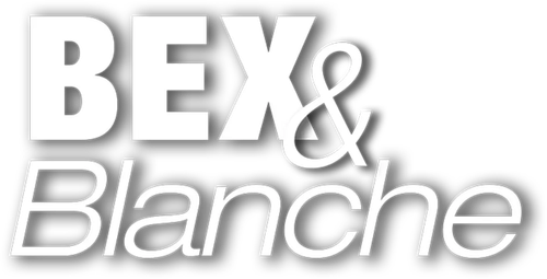 Bex & Blanche logo