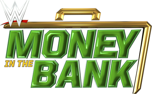 WWE Money in the Bank 2014 logo