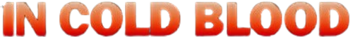 In Cold Blood logo