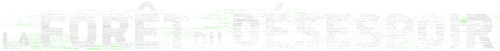 The Forest of Love logo