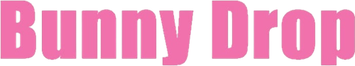 Bunny Drop logo