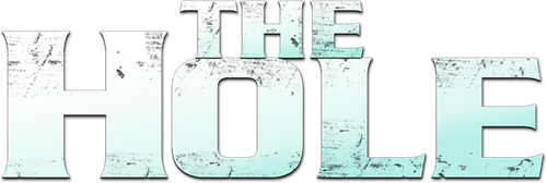 The Hole logo