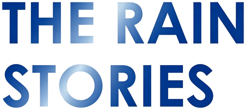 The Rain Stories logo