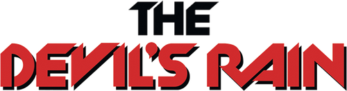 La Pluie du diable logo