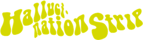 Hallucination Strip logo