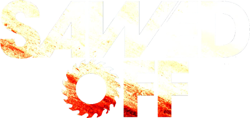 Sawed Off logo