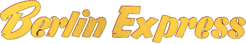Berlin Express logo