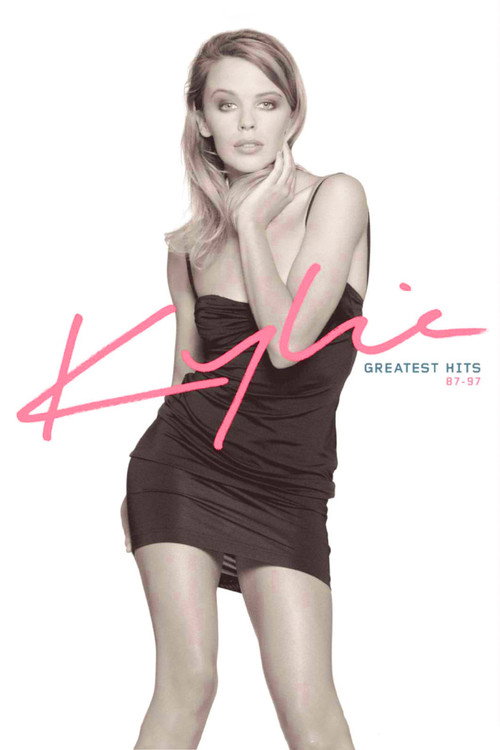 Kylie: Greatest Hits 87-97