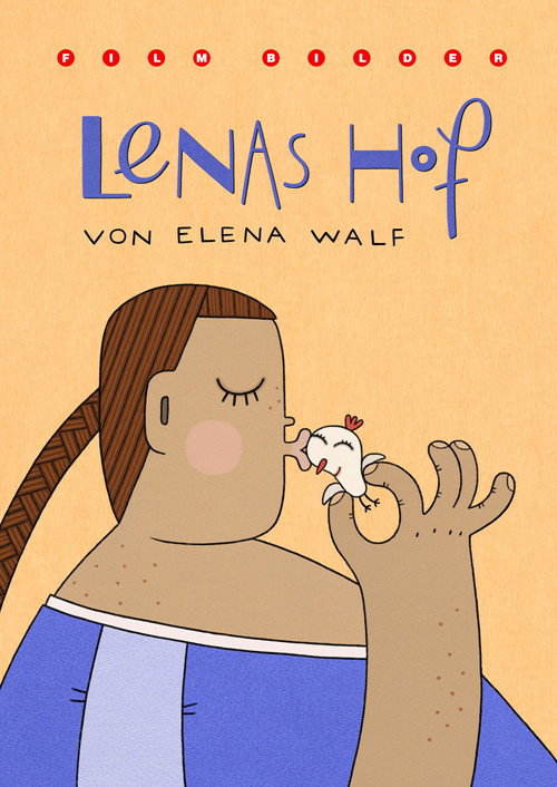 La ferme de Léna