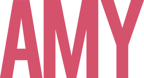 Amy logo