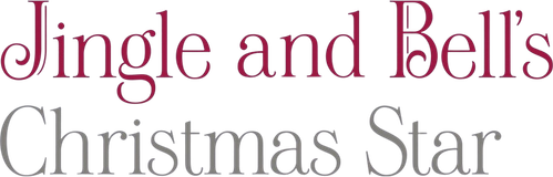 Jingle & Bell's Christmas Star logo