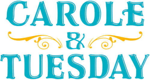 CAROLE & TUESDAY logo