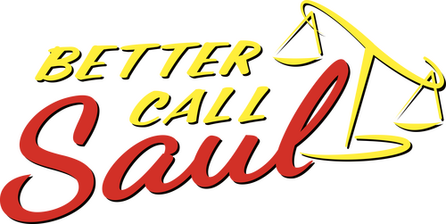 Better Call Saul logo
