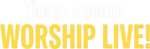 CeCe Winans, Marvin Winans, & Donnie McClurkin Live In Times Square logo