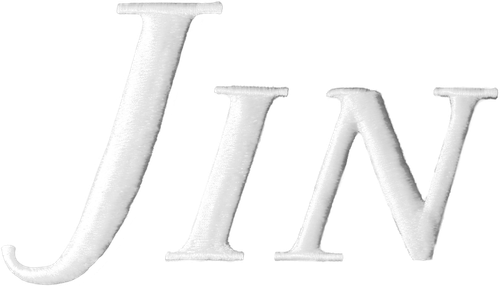 Jin logo