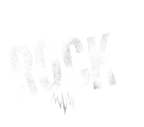 Les Muppets Rock logo