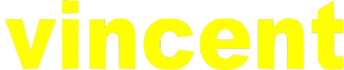 Vincent logo