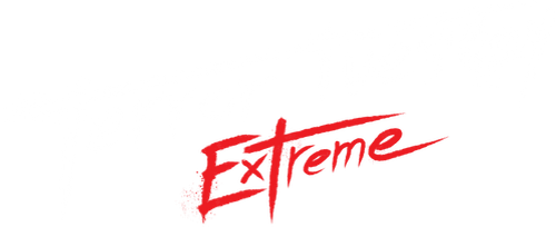 Terror Tuesday: Extreme logo