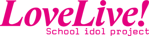 Love Live! School Idol Project logo
