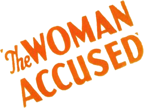 Celle qu'on accuse logo