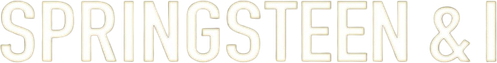 Springsteen & I logo