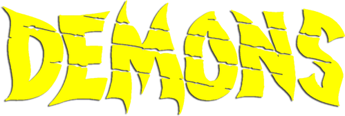 Demons logo