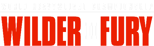 Deontay Wilder vs. Tyson Fury II logo