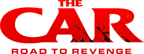 The Car: Road to Revenge logo