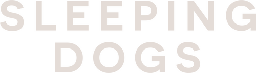 Sleeping Dogs logo