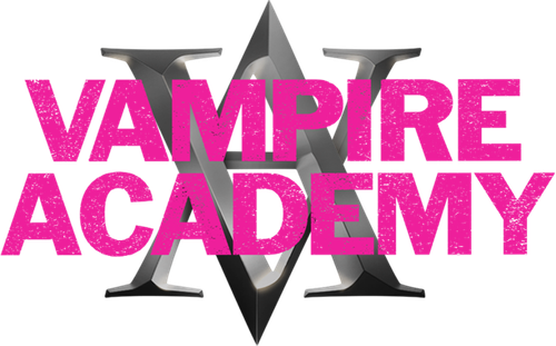 Vampire Academy logo