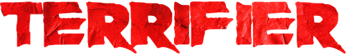 Terrifier logo