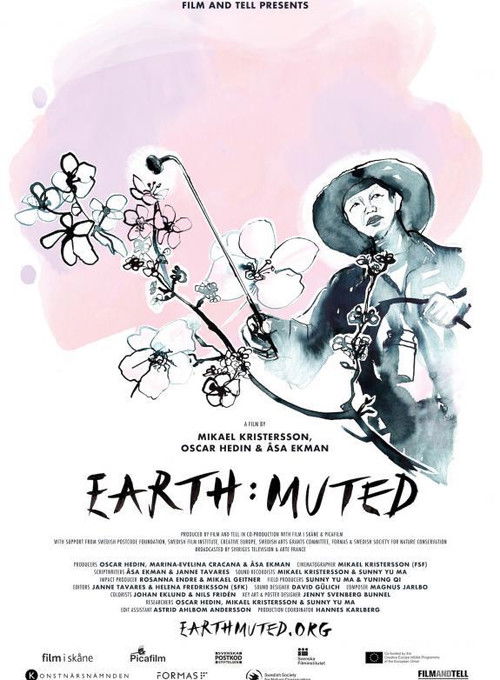 Chine - La terre muette