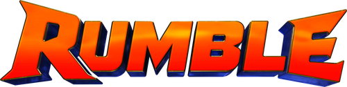 Rumble logo
