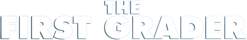 The First Grader logo