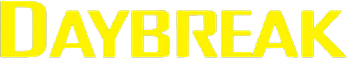 Daybreak logo
