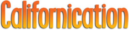 Californication logo