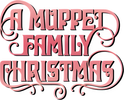 Le Noël des Muppets logo