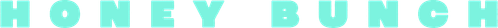 Honey Bunch logo