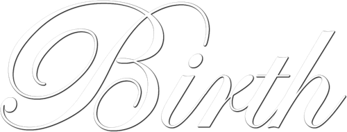 Birth logo