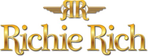 Richie Rich logo