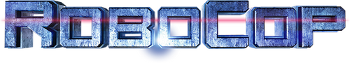 RoboCop logo