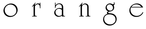 Orange logo