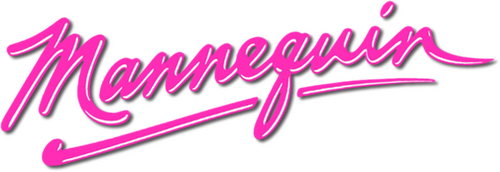 Mannequin logo