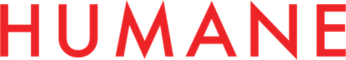 Humane logo