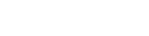 Mr. Scorsese logo